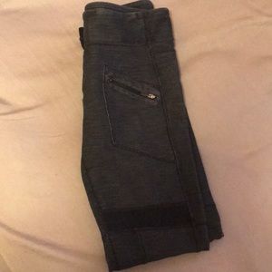 Lulu lemon wunder under leggings